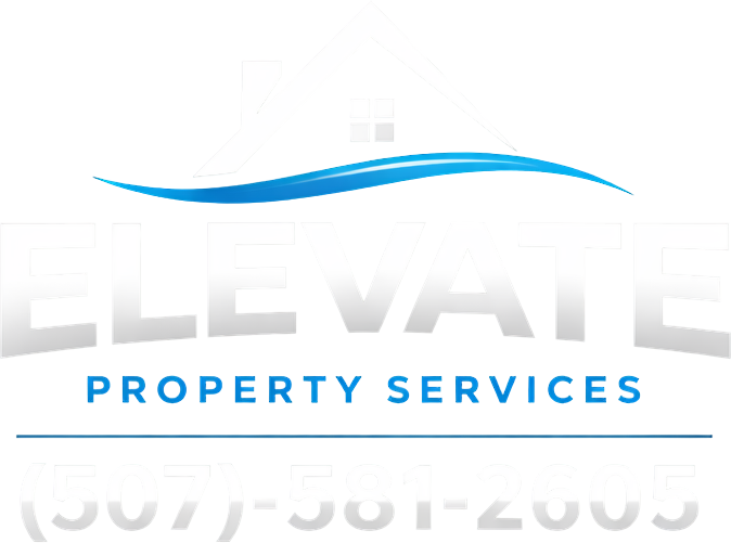 Elevate Property Services logo